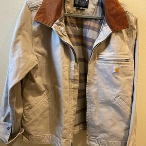 Carhartt jacket/coat